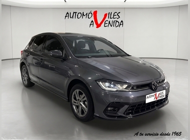 Volkswagen - Polo