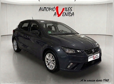 Seat - Ibiza