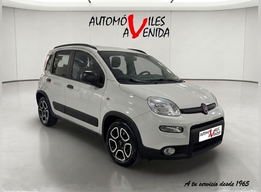 Fiat - Panda
