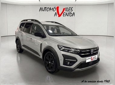 Dacia - Jogger