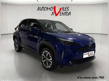Toyota - Yaris Cross