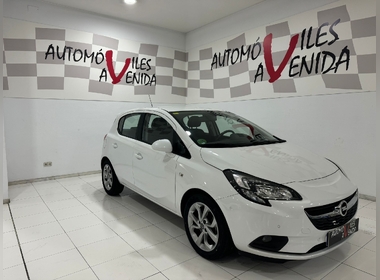 Opel - Corsa