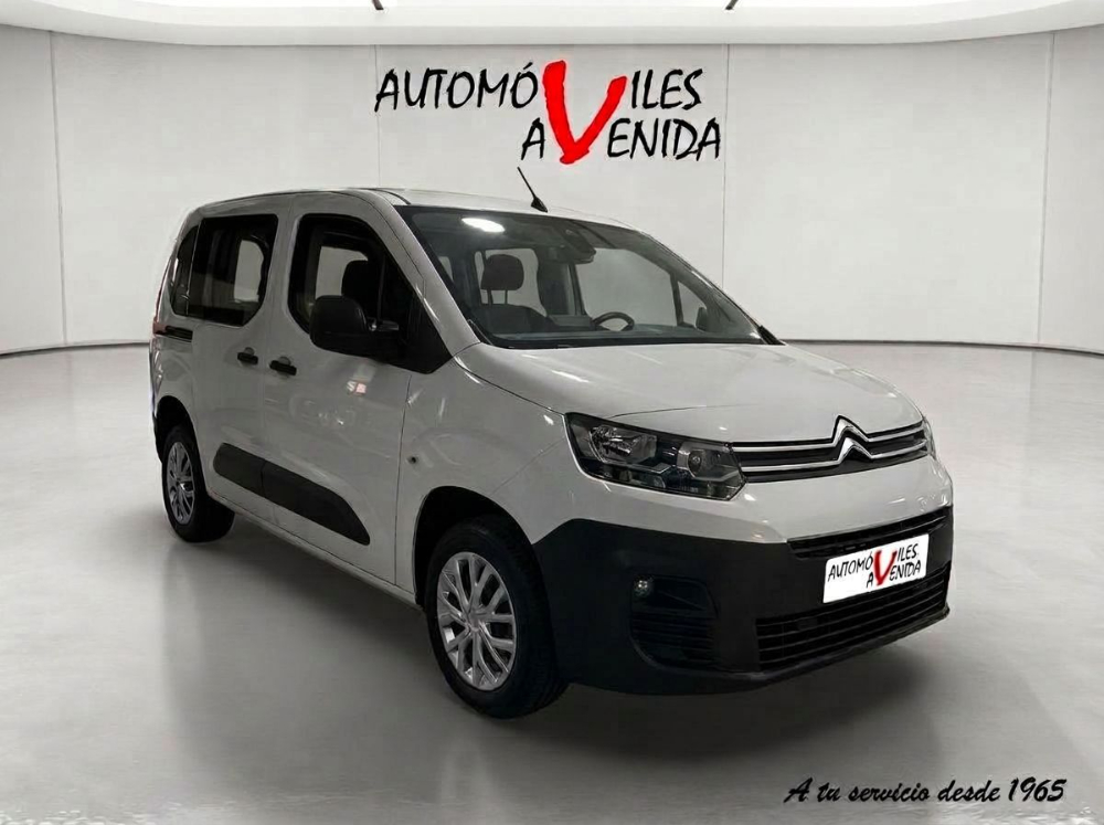 Citroen Berlingo Combi Live Pack Business M foto miniatura