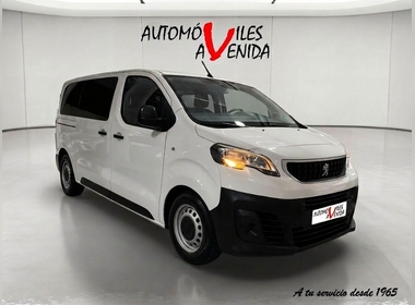 Peugeot - Expert