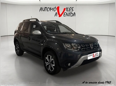 Dacia - Duster
