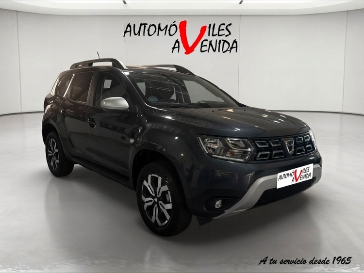 Dacia Duster 1.0 TCE PRESTIGE foto miniatura