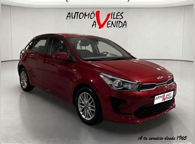 Kia - Rio