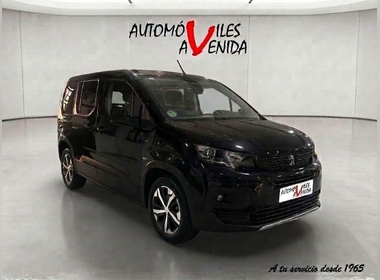 Peugeot - Rifter