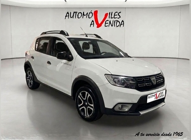 Dacia - Sandero