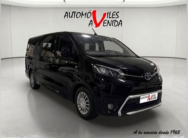 Toyota - Proace Verso