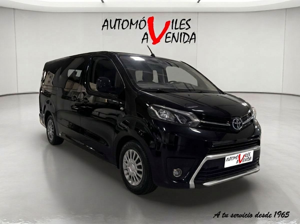 Toyota Proace Verso L2 Family foto miniatura