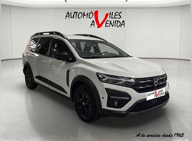 Dacia - Jogger