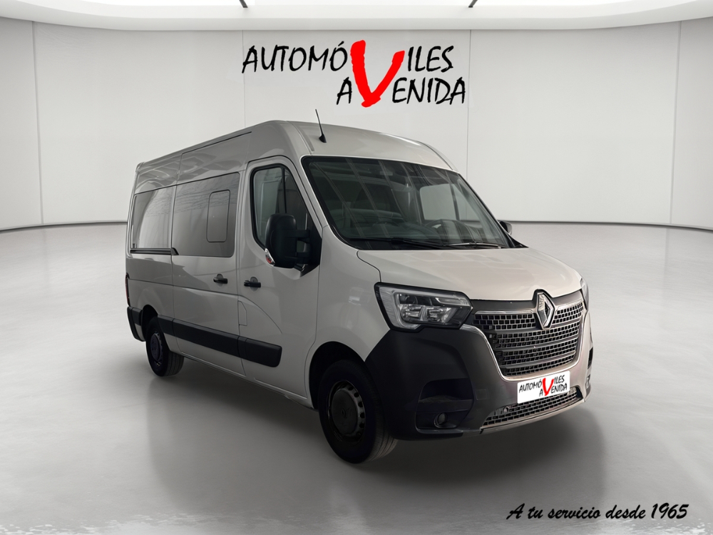 Renault - Master