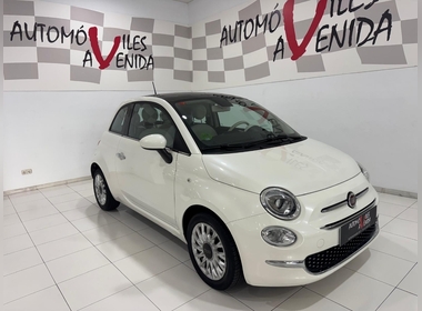 FIAT - 500