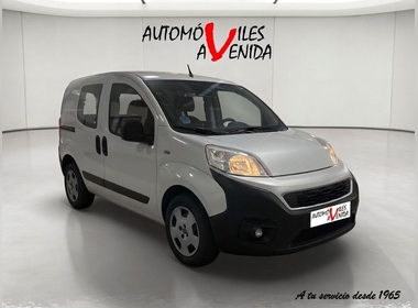 Fiat - Fiorino