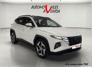 Hyundai - Tucson