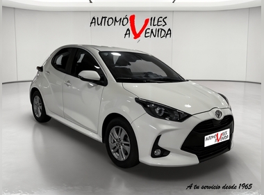 Toyota - Yaris