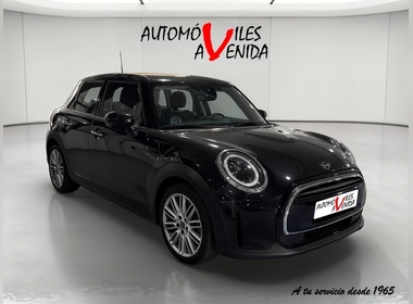 MINI - MINI