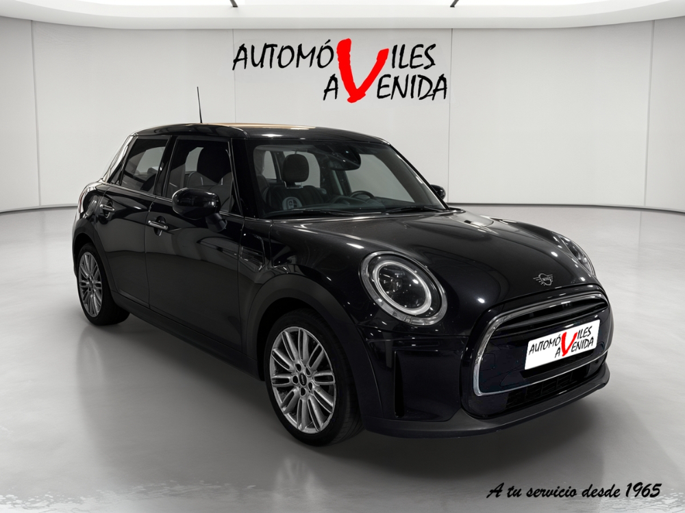 MINI MINI Cooper foto miniatura