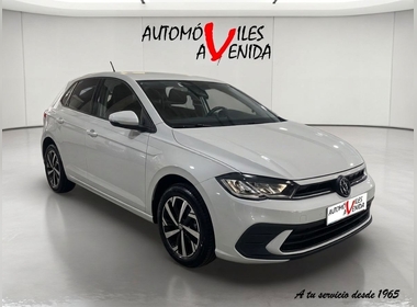 Volkswagen - Polo