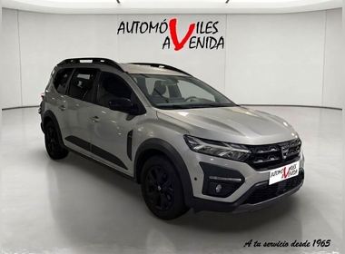 Dacia - Jogger