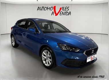 Seat - Leon