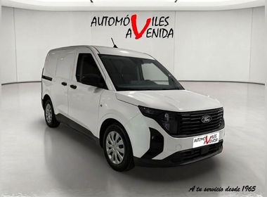 Ford - Transit Courier