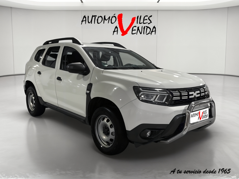 Dacia - Duster