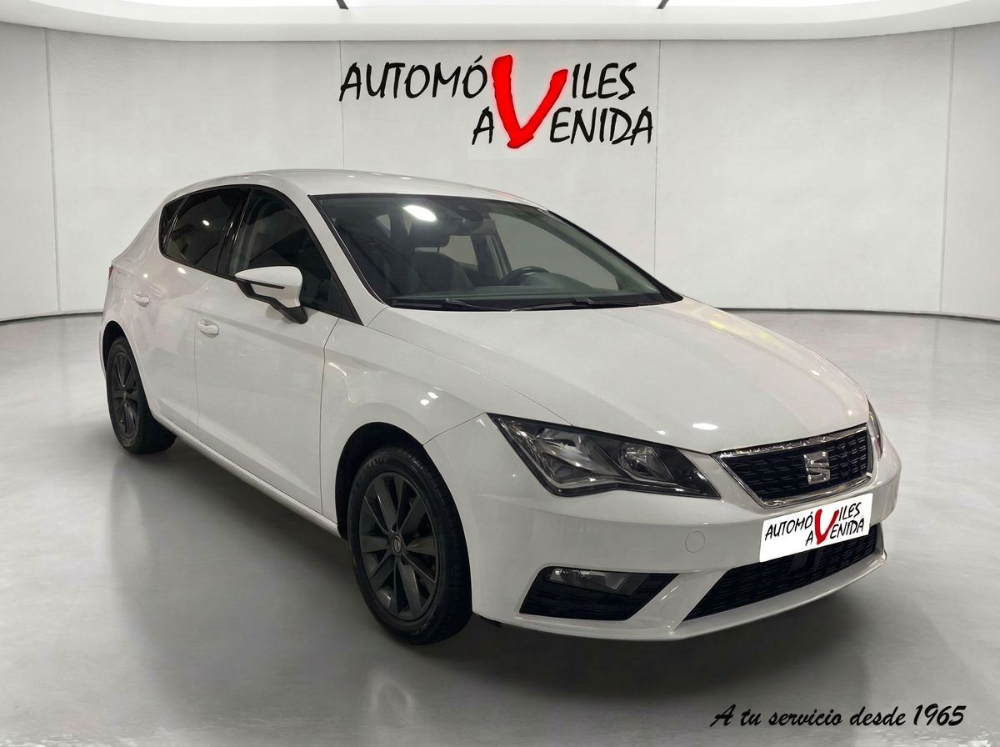 Seat - Leon