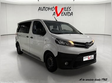 Toyota - Proace Verso