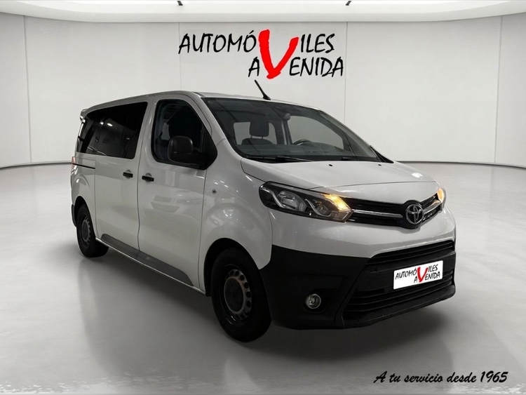 Toyota Proace Verso L1 Family foto miniatura
