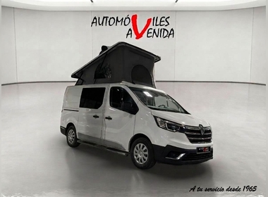 Renault - Trafic