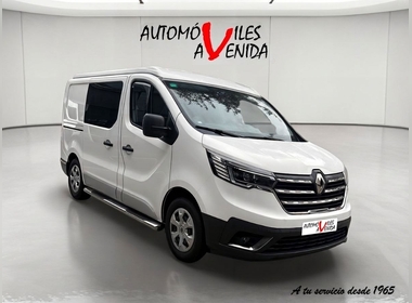 Renault - Trafic