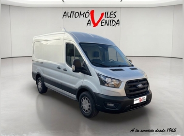 Ford - Transit