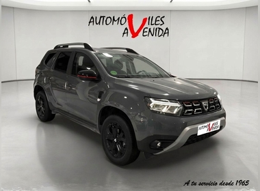 Dacia - Duster