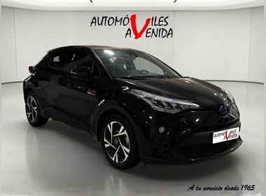 Toyota - C-HR