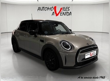 MINI - MINI