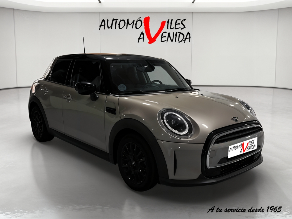 MINI MINI Cooper foto miniatura
