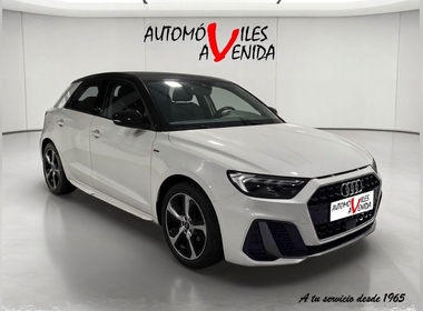 Audi - A1 Sportback
