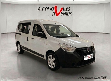 DACIA - DOKKER
