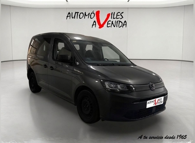 Volkswagen - Caddy