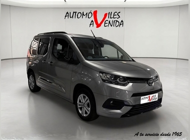 Toyota - Proace City Verso