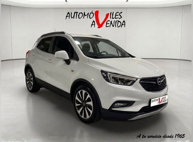 Opel - Mokka