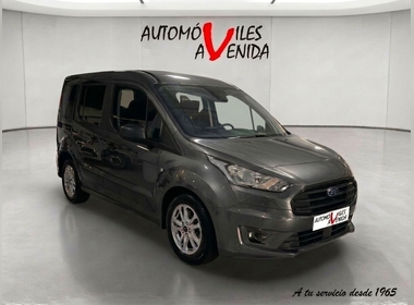 Ford - Transit Connect