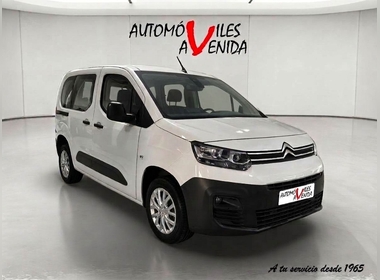 Citroen - Berlingo Combi