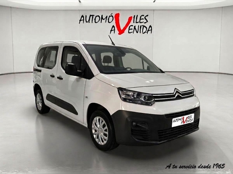 Citroen Berlingo Combi Live Pack Business M foto miniatura